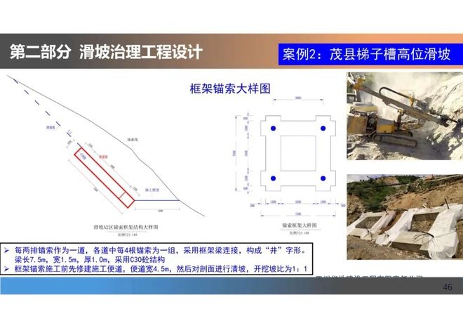 復(fù)雜地質(zhì)加固案例研究