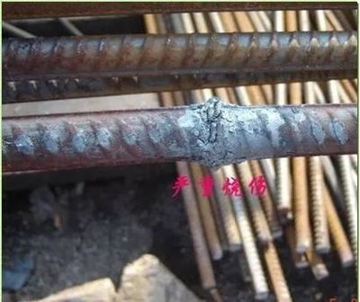 鋼筋銹蝕防治措施