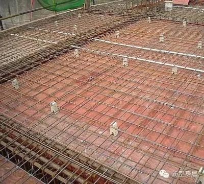 鋼筋銹蝕防治措施