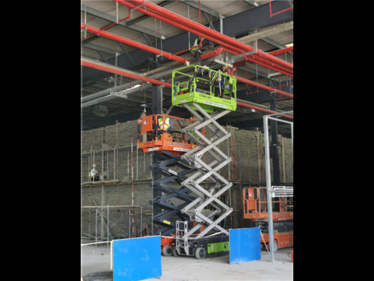 加固后建筑的能源消耗對比 行業(yè)新聞 第6張