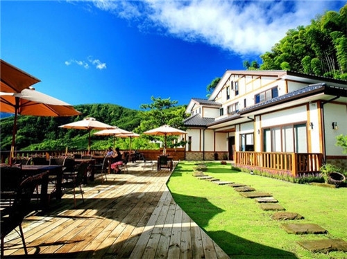 個(gè)人開(kāi)民宿店合法嗎