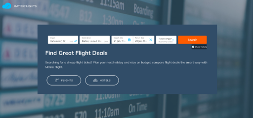 booking官網(wǎng)訂機(jī)票