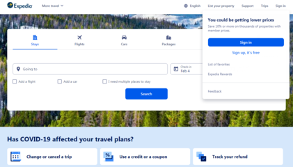booking官網(wǎng)訂機(jī)票