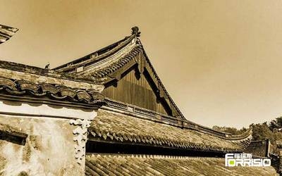 加固技術(shù)在古建筑保護中的應(yīng)用 行業(yè)新聞 第4張