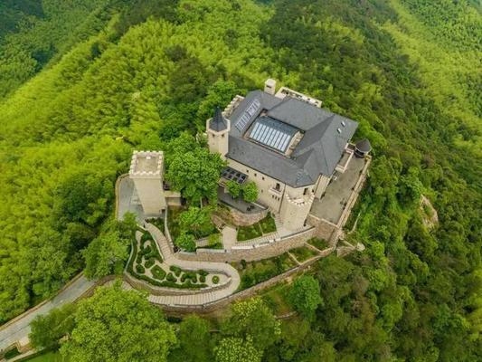 搞一個(gè)民宿大概投資多少 行業(yè)新聞 第3張 搞一個(gè)民宿大概投資多少 行業(yè)新聞 第3張