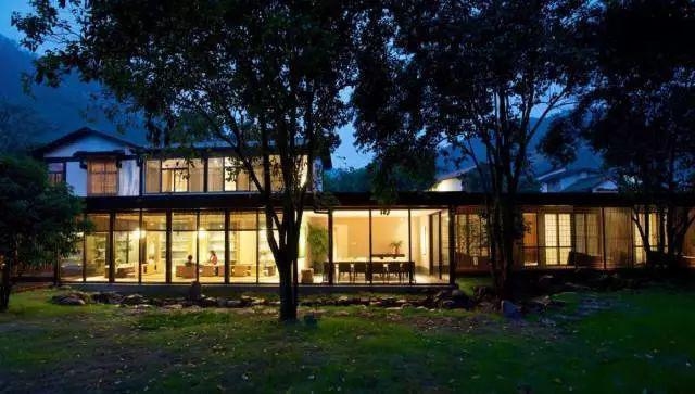 搞一個(gè)民宿大概投資多少 行業(yè)新聞 第5張 搞一個(gè)民宿大概投資多少 行業(yè)新聞 第5張