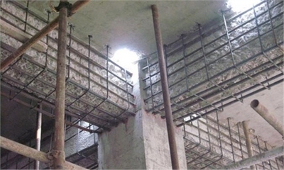 加固梁設(shè)計(jì)變更常見問題