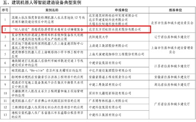 東方雨虹技術(shù)創(chuàng)新案例 行業(yè)新聞 第2張