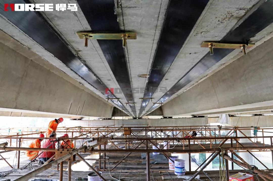 加固梁結(jié)構(gòu)監(jiān)測的最佳實踐 行業(yè)新聞 第4張