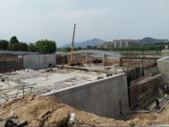 加固梁結(jié)構(gòu)監(jiān)測的最佳實踐 行業(yè)新聞 第6張