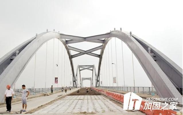 加固梁施工中常見問題及解決 行業(yè)新聞 第2張