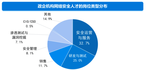 安全顧問(wèn)行業(yè)熱門職位分析 行業(yè)新聞 第2張