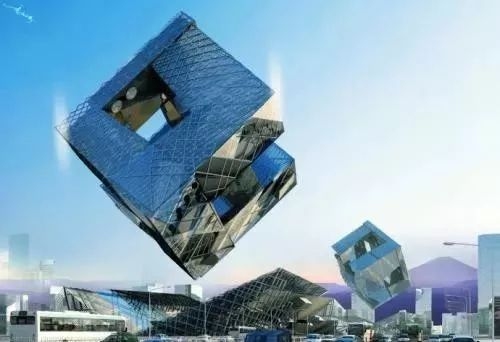 鋼結(jié)構(gòu)排架的縱向地震力計(jì)算