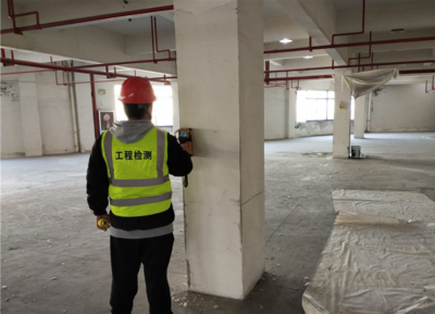 鋼結(jié)構(gòu)排架的縱向地震力計(jì)算