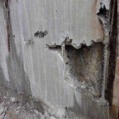 加固墻體灌漿料的選擇標準 行業(yè)新聞 第4張