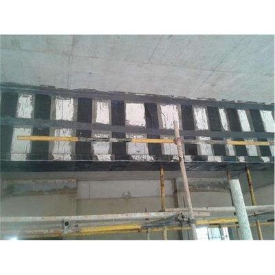 加固工程資料完整性要求 行業(yè)新聞 第2張