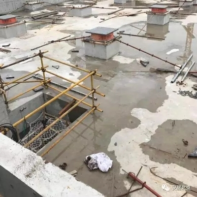 隔震技術的實際效果如何 行業(yè)新聞 第6張 隔震技術的實際效果如何 行業(yè)新聞 第6張