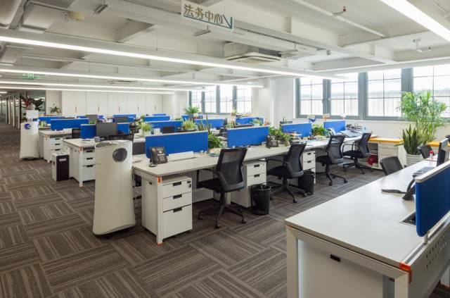 工業(yè)廠房采光布局優(yōu)化技巧