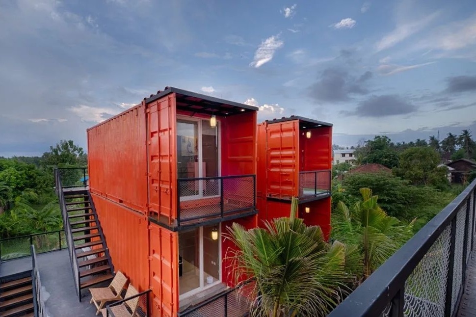 集裝箱民宿需要什么手續(xù)