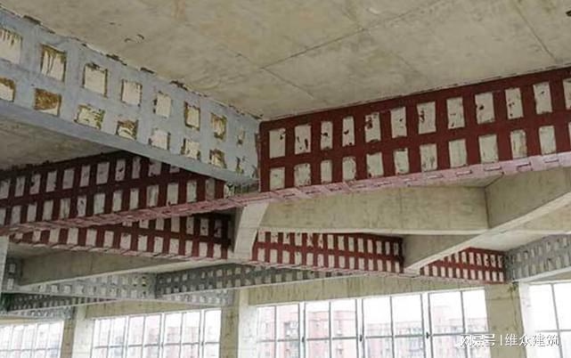 加固前后房屋成本對(duì)比