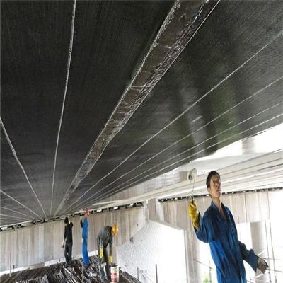 低溫環(huán)境下碳纖維布施工方法