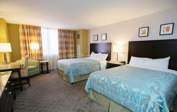 國內(nèi)酒店設(shè)計公司前十名有哪些 行業(yè)新聞 第3張