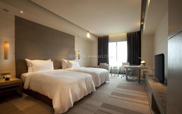 國內(nèi)酒店設(shè)計公司前十名有哪些 行業(yè)新聞 第5張