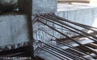 不同加固方法的施工周期對比