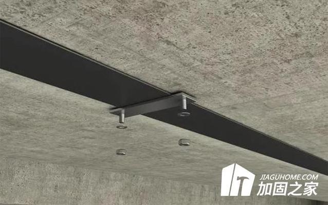 混凝土結(jié)構(gòu)加固方法比較