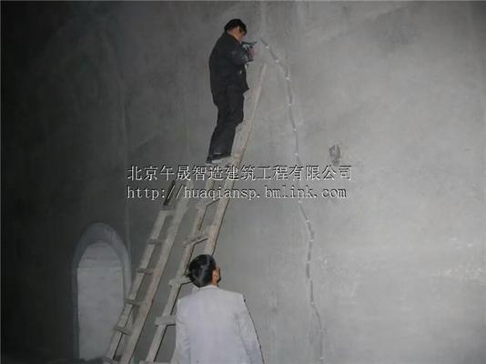 加固工程驗(yàn)收文件清單