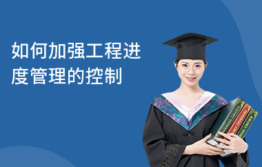 加固工程進度監(jiān)控方法