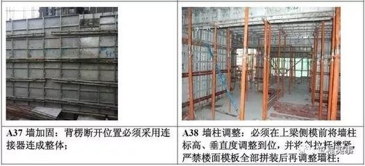 加固工程觀感質(zhì)量標準 行業(yè)新聞 第2張 加固工程觀感質(zhì)量標準 行業(yè)新聞 第2張