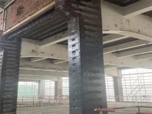 加固設(shè)計費用地區(qū)差異對比