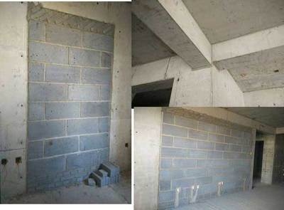 加固前后結(jié)構(gòu)性能對比研究