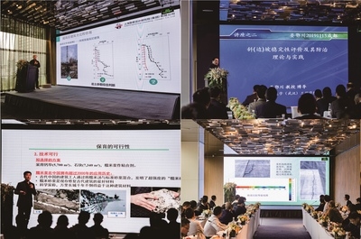 加固工程風險管理的最佳實踐