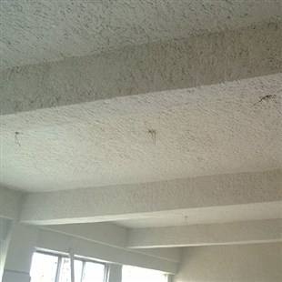 高性能纖維增強(qiáng)材料的施工工藝