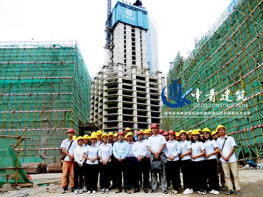 加固設(shè)計復(fù)雜程度評估