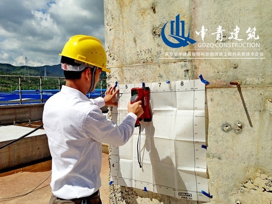 加固設(shè)計復(fù)雜程度評估