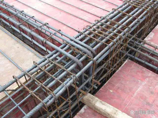 鋼筋混凝土結(jié)構(gòu)加固方法