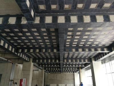 加固技術(shù)在舊建筑改造中的應(yīng)用案例