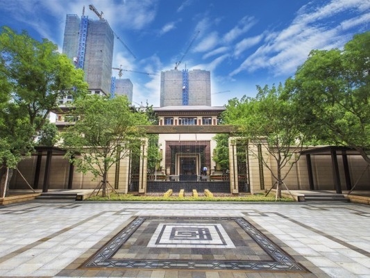 加固技術(shù)對房價的影響