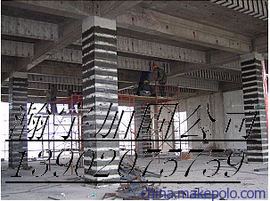 加固設(shè)計(jì)公司晉升案例分析