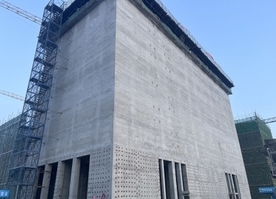 加固工程中如何控制施工周期