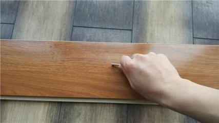 地板耐磨性測試方法 行業(yè)新聞 第2張