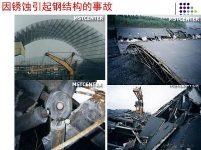 鋼結(jié)構維護中的常見問題及解決 行業(yè)新聞 第2張