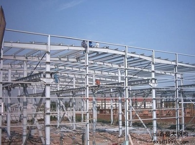 鋼結(jié)構維護中的常見問題及解決 行業(yè)新聞 第3張