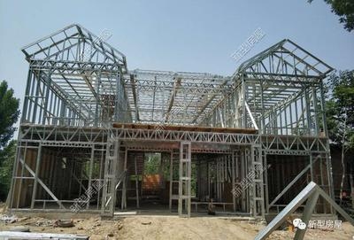 鋼結(jié)構維護中的常見問題及解決 行業(yè)新聞 第6張