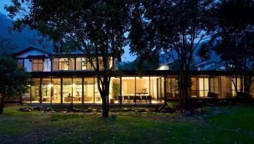 打造一間民宿多少錢(qián)