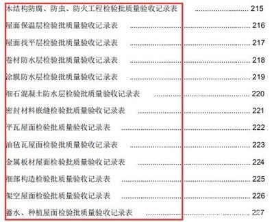 保溫隔熱系統(tǒng)驗收標(biāo)準(zhǔn)詳解 行業(yè)新聞 第4張