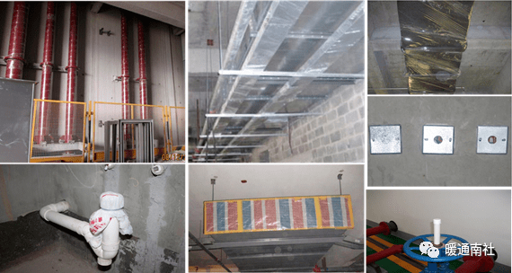 加固建筑表面保護(hù)技術(shù) 行業(yè)新聞 第5張